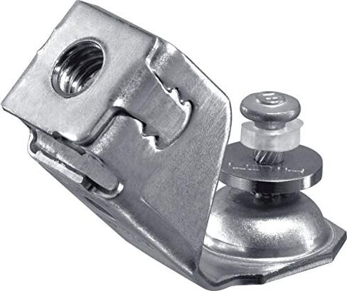 HIlti 386221 Threaded Rod Hanger X-HS W6 U22 P8 S15 Direct Fastening in Saudi Arabia