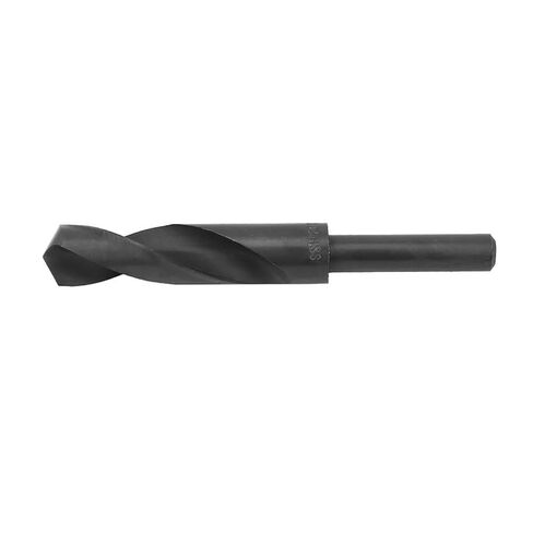 Drill Bit 1/2 inch Shank Drill Bit Drill Bit Tool Premium High Speed Steel for Wood Metal, Drill Bits (20.5mm) in Saudi Arabia