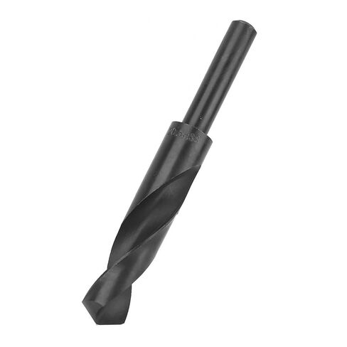 Drill Bit 1/2 inch Shank Drill Bit Drill Bit Tool Premium High Speed Steel for Wood Metal, Drill Bits (20.5mm) in Saudi Arabia