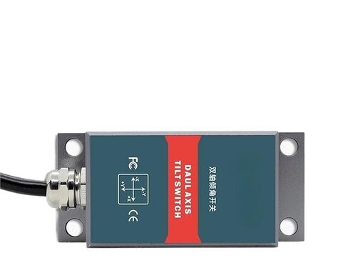1 قطعة SCA110T/120 حجم صغير الجهد نوع الناتج الميل الاستشعار مكافحة الاهتزاز الميل زاوية متر وحدة (SCA110T-0-5V واحد) in Kuwait