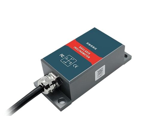 1pcs SCA110T Single-axis Voltage Output Type inclination Sensor Angle Module Small Volume MEMS inclinometer(SCA120T-10-V1) in Saudi Arabia