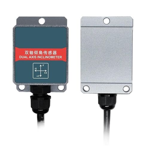 1pcs Single-axis inclinometer Angle Module, Horizontal Sensor, coolant Sensor(4) in Saudi Arabia