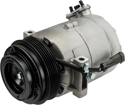 KAC Air Complementer AC ضاغط 198356 ، لعام 2013-2020 Fusion ، MKZ ، 2016-2018 EDGE in Kuwait
