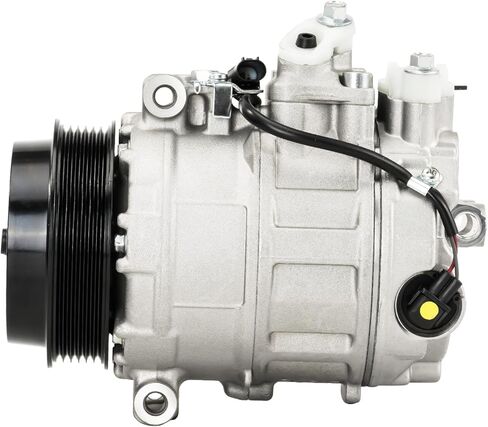 KAC Air Complementer AC ضاغط 198356 ، لعام 2013-2020 Fusion ، MKZ ، 2016-2018 EDGE in Kuwait