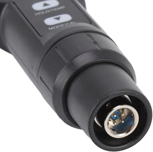 Dissolved Oxygen Meter Accurate Detachable Probe Digital Screen Display for Aquarium Experiment Research, Water Test Kit for Freshwater Aquaculture and Laboratory Use (Without Backlit) in Saudi Arabia