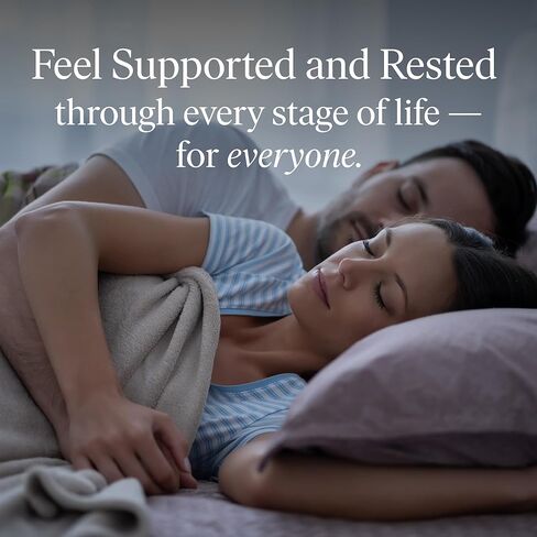 مكمل النوم المؤقت للحياة، مزيج ليلي غير معتاد من المغنيسيوم والميلاتونين الدقيق والثيانين، دعم النوم والاسترخاء للرجال والنساء، خالي من الغلوتين، 60 كبسولة، 30 وجبة in Kuwait