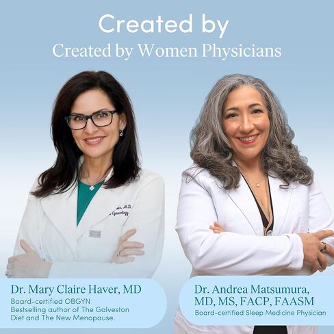 مكمل النوم المؤقت للحياة، مزيج ليلي غير معتاد من المغنيسيوم والميلاتونين الدقيق والثيانين، دعم النوم والاسترخاء للرجال والنساء، خالي من الغلوتين، 60 كبسولة، 30 وجبة in Kuwait