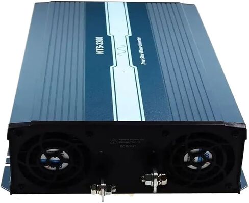 مصدر الطاقة NTS-3200 العاكس 112/124/148 24V48V إلى 110V in Saudi Arabia