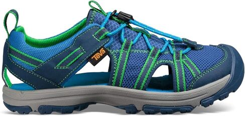 Teva Casual Sandal ، Crown Blue ، 13 US Us Justex Little Kid in Kuwait