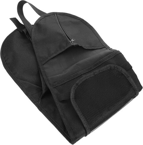 Angoily 80cm Skateboard Carry Bag with Mesh Back Pocket, Large Skateboard Organizer Sling Backpack for Outdoor Sports, Single Shoulder Skateboarding Equipment Bag in Saudi Arabia