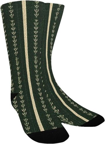 جوارب Luxury Line Vibe للمشي لمسافات طويلة - جوارب شتوية حرارية سميكة دافئة للأطفال الصغار للأولاد والبنات للمدرسة، والارتداء اليومي والأنشطة الخارجية in Kuwait