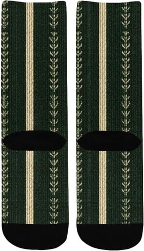 جوارب Luxury Line Vibe للمشي لمسافات طويلة - جوارب شتوية حرارية سميكة دافئة للأطفال الصغار للأولاد والبنات للمدرسة، والارتداء اليومي والأنشطة الخارجية in Kuwait