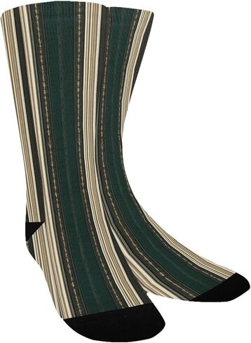 جوارب سحرية للمشي لمسافات طويلة - جوارب شتوية حرارية سميكة دافئة للأولاد والبنات للمدرسة، والارتداء اليومي والأنشطة الخارجية in Kuwait