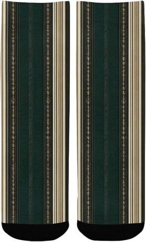 جوارب سحرية للمشي لمسافات طويلة - جوارب شتوية حرارية سميكة دافئة للأولاد والبنات للمدرسة، والارتداء اليومي والأنشطة الخارجية in Kuwait