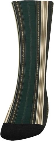 جوارب سحرية للمشي لمسافات طويلة - جوارب شتوية حرارية سميكة دافئة للأولاد والبنات للمدرسة، والارتداء اليومي والأنشطة الخارجية in Kuwait