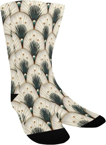 جوارب أنيقة للمشي لمسافات طويلة بتصميم شرقي - جوارب شتوية حرارية سميكة دافئة للأطفال الصغار للأولاد والبنات للمدرسة، والارتداء اليومي والأنشطة الخارجية in Kuwait