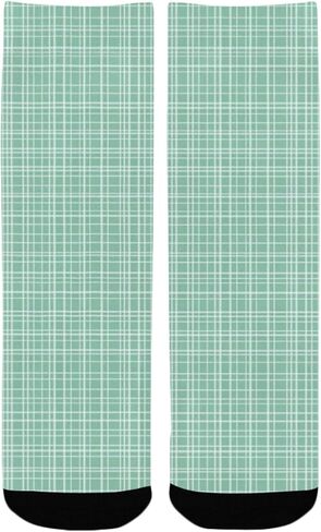 جوارب لطيفة منقوشة للمشي لمسافات طويلة - جوارب شتوية حرارية سميكة دافئة للأطفال الصغار للأولاد والبنات للمدرسة، والارتداء اليومي والأنشطة الخارجية in Kuwait