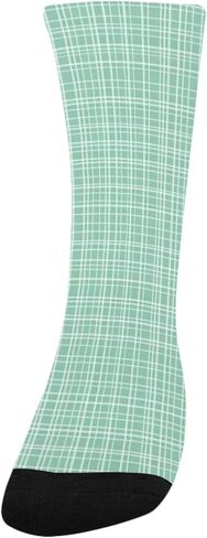 جوارب لطيفة منقوشة للمشي لمسافات طويلة - جوارب شتوية حرارية سميكة دافئة للأطفال الصغار للأولاد والبنات للمدرسة، والارتداء اليومي والأنشطة الخارجية in Kuwait