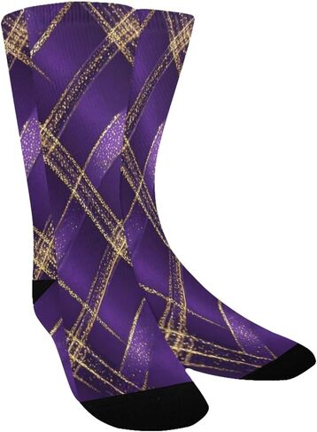 جوارب ترتان فيبي الفاخرة للمشي لمسافات طويلة - جوارب شتوية حرارية سميكة دافئة للأطفال الصغار للأولاد والبنات للمدرسة، والارتداء اليومي والأنشطة الخارجية in Kuwait