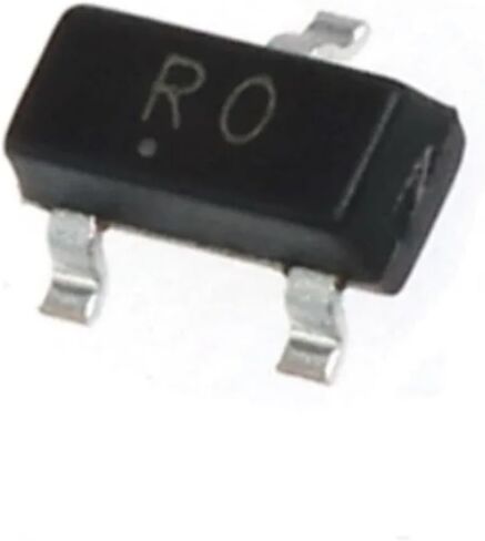 CJ3401 R1 SOT23 MOS Field Effect P-Channel Transistors CJ3400 R0 CJ3402 R2 CJ3404 R4 CJ3407 3407 20Pcs(CJ2310 S10) in Saudi Arabia