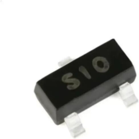 CJ3401 R1 SOT23 MOS Field Effect P-Channel Transistors CJ3400 R0 CJ3402 R2 CJ3404 R4 CJ3407 3407 20Pcs(CJ2310 S10) in Saudi Arabia