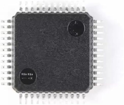 STM8S105C6T6 STM8S105 STM8S 05C6T6 S105C6T6 LQFP-48 16MHz 32KB 8 Bit Microcontroller MCU IC Controller Chip 2Pcs in Saudi Arabia