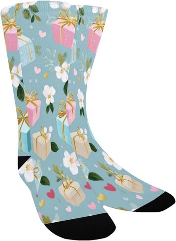 جوارب الباستيل للمشي في الحديقة - جوارب دافئة سميكة للشتاء الحراري للأولاد والبنات الصغار للمدرسة، والارتداء اليومي والأنشطة الخارجية in Kuwait