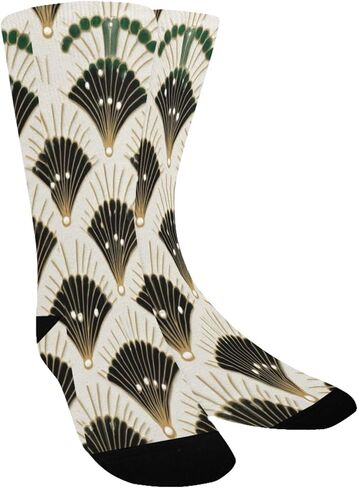 جوارب ليلية متوهجة للمشي لمسافات طويلة - جوارب شتوية حرارية سميكة دافئة للأولاد والبنات الصغار للمدرسة، والارتداء اليومي والأنشطة الخارجية in Kuwait