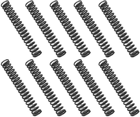 10PCS CNC Steel Spring Replacements Fit for Demko AD20 and AD20.5 in Kuwait