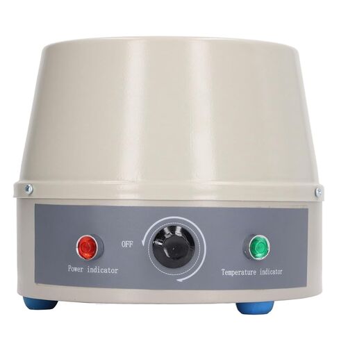 Laboratory Heating Mantle 500ml Professional Electric Temperature Constant Heating Mantle (US Plug 110V) in Saudi Arabia