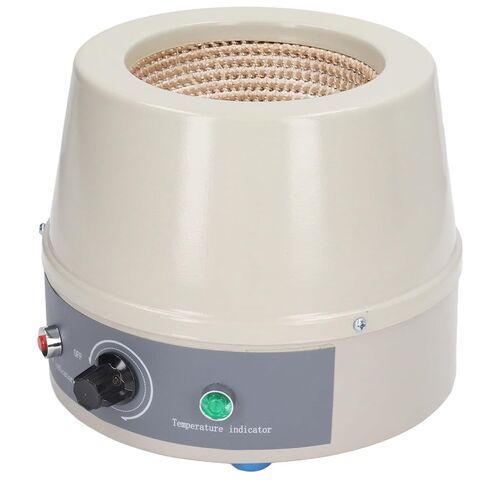 Laboratory Heating Mantle 500ml Professional Electric Temperature Constant Heating Mantle (US Plug 110V) in Saudi Arabia