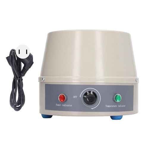 Laboratory Heating Mantle 500ml Professional Electric Temperature Constant Heating Mantle (US Plug 110V) in Saudi Arabia