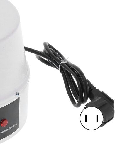 Thermostatic Heating Mantle Laboratory 250ml 380℃ Liquid Heating Temperature Adjusting Machine for University Laboratories(Plug) in Saudi Arabia