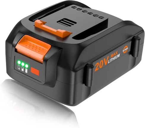 40 فولت 3.0AH كحد أقصى للبطارية للبطارية للأسود و Decker 40V Lithium Battery LBX2040 LBX36 LBXR36 LBXR2036 ، متوافق مع جميع أدوات الأسود و Decker 40V LST136 LST140C LST136B LCC340C LCC140 in Kuwait