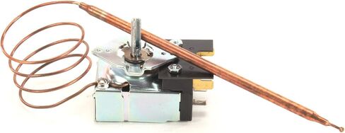 دوق 212081 الكهربائية Ka604 #Ka6 ترموستات in Kuwait