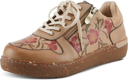 SPRING STEP L'Artiste Women's Skillerity Sneaker in Saudi Arabia