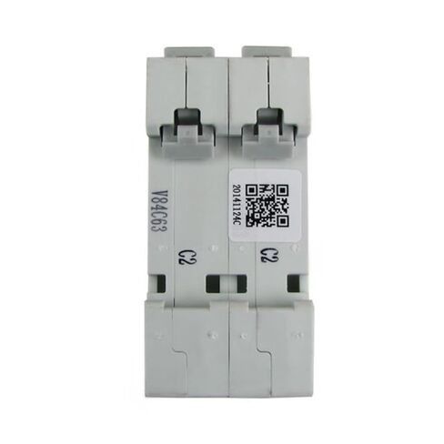 قاطع الدائرة الكهربائية DZ47s-2P/40A مع التيار الزائد، الحماية من التسرب، قاطع الدائرة الهوائية in Kuwait