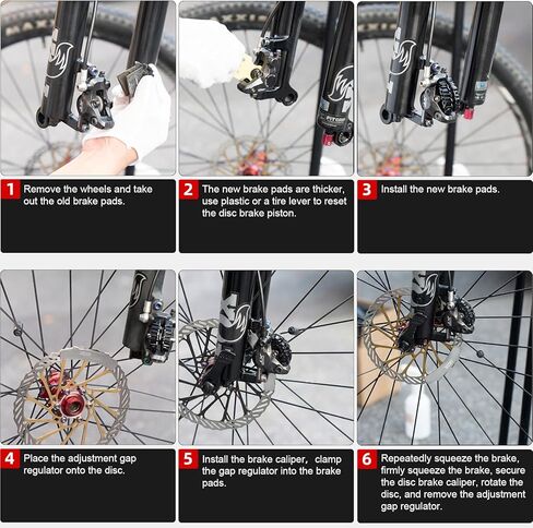 Disc Brake Pads J05a-rf Resin Metal for Shimano J04C J05A G05A G04S J02A J03A with Cooling Fin,BR-M9100,BR-M8100,BR-M7100,BR-M6100, BR-M9000,BR-M8000,BR-M6000, BR-RS785,BR-RS505,BR-M9020 in Kuwait