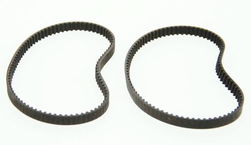 NEU522, Belt for Vacuum Cleaner Replace Parts in Saudi Arabia