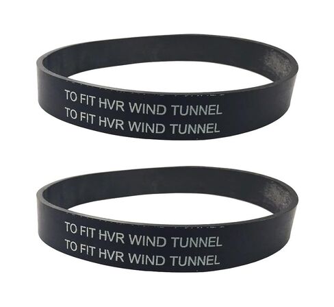 (2) Replacement Vacuum Cleaner Belt Compatible with Hoover Tempo Vacuum Cleaner in Kuwait