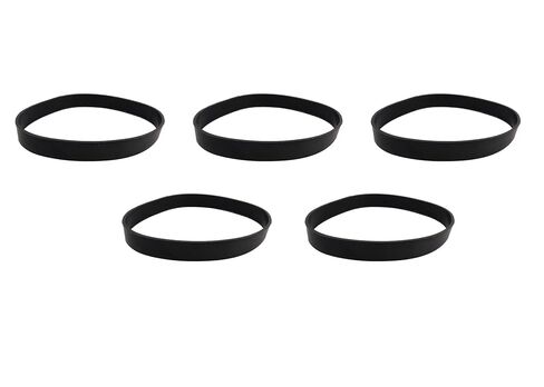 5-Pack Replacement Vacuum Belt Compatible with Bissell Upright Vacuum Style 7 9 10 12 14 Belt 3031120 & 32074 in Saudi Arabia