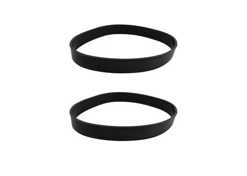 5-Pack Replacement Vacuum Belt Compatible with Bissell Upright Vacuum Style 7 9 10 12 14 Belt 3031120 & 32074 in Saudi Arabia