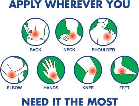 Thera Care Pain Relieving Cream | Muscle & Joint | 10% Menthol • 15% Methyl Salicylate | 2 oz in Kuwait