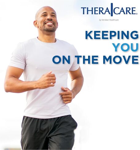Thera Care Pain Relieving Cream | Muscle & Joint | 10% Menthol • 15% Methyl Salicylate | 2 oz in Kuwait