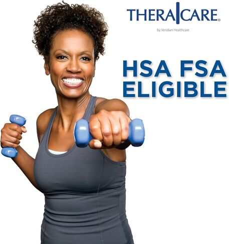 Thera Care Pain Relieving Cream | Muscle & Joint | 10% Menthol • 15% Methyl Salicylate | 2 oz in Kuwait