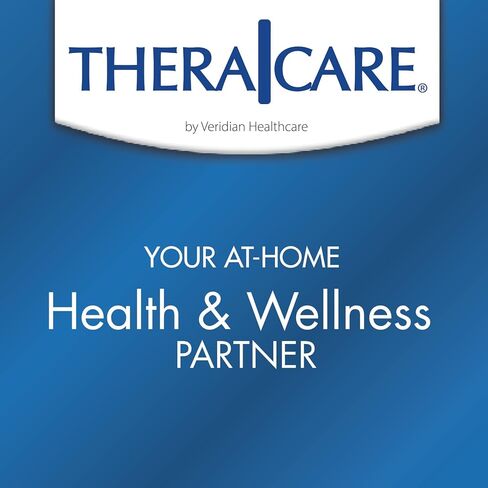 Thera Care Pain Relieving Cream | Muscle & Joint | 10% Menthol • 15% Methyl Salicylate | 2 oz in Kuwait