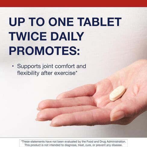 Metagenics OsteoVantiv Joint Support Supplement Helps Provide Joint Relief and Support Joint Felxibility - 60 Tablets in Saudi Arabia