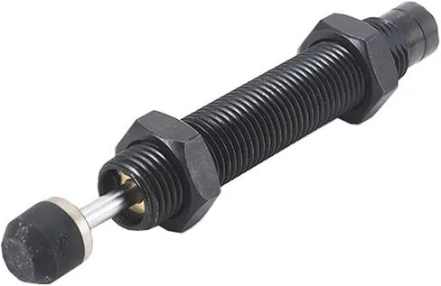 AC1412-SM Automatically compensate hydraulic bufferr in Saudi Arabia