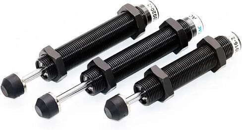 AC1412-SM Automatically compensate hydraulic bufferr in Saudi Arabia