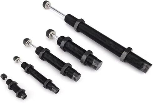 AC1412-SM Automatically compensate hydraulic bufferr in Saudi Arabia